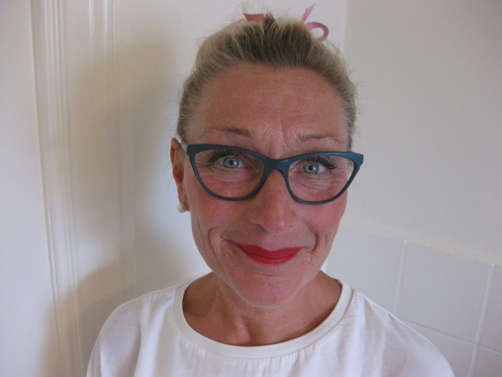 Ninna Høyer