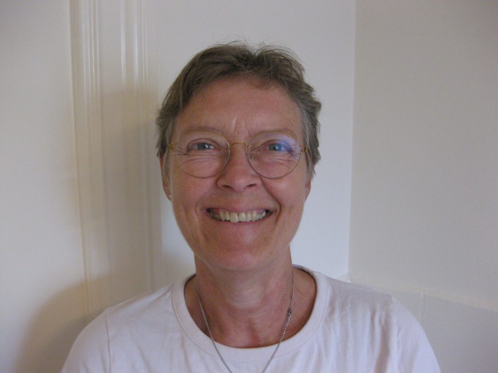 Ann ´ Heuschkel